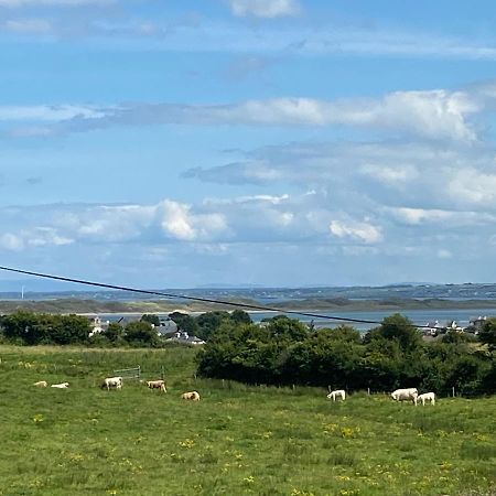 Island View Appartamento Killala Esterno foto
